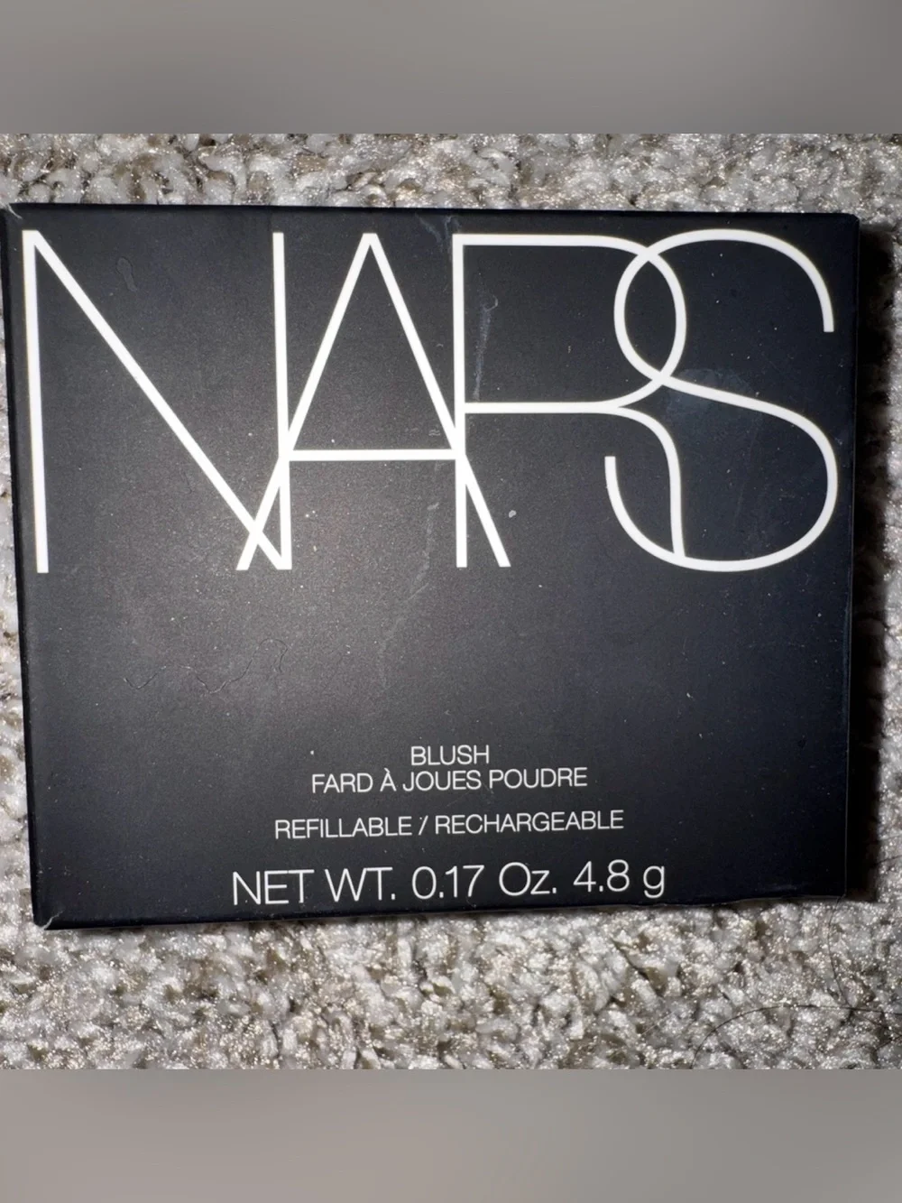 NARS Powder Blush-Dominant - Picture 3 of 4